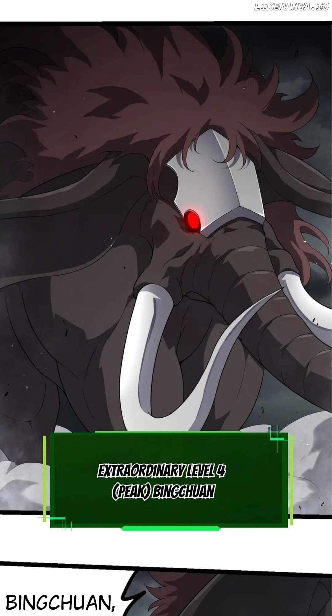 Evolution Begins With a Big Tree Chapter 360 - Manhwa18.com