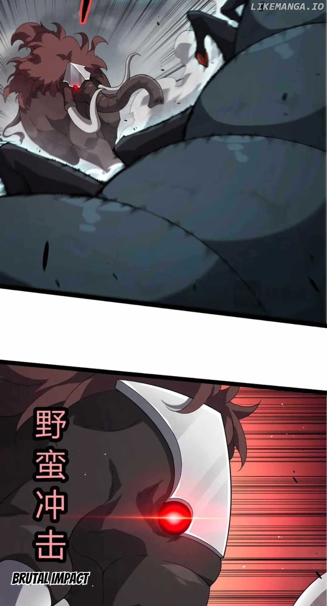 Evolution Begins With a Big Tree Chapter 360 - Manhwa18.com