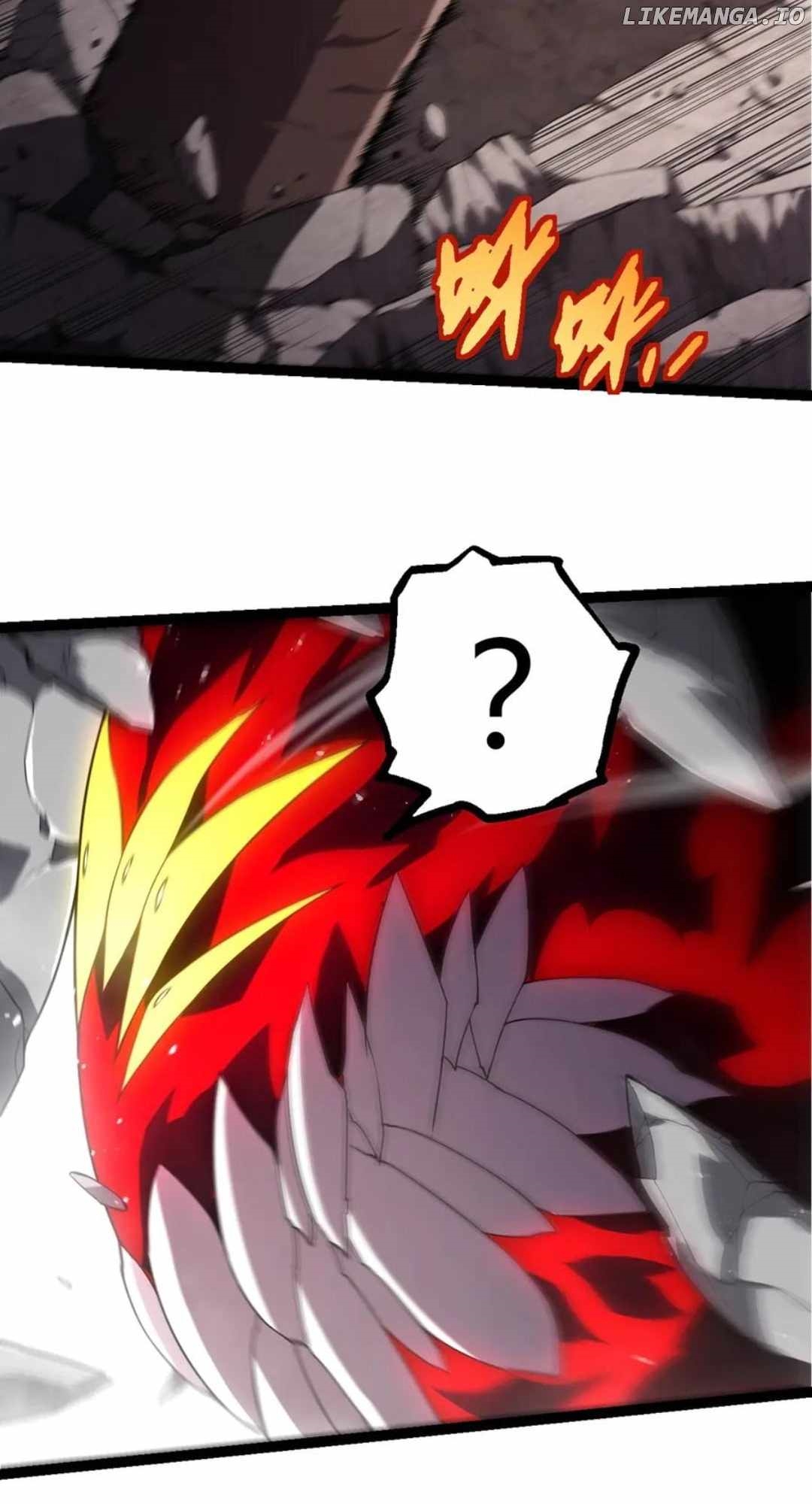 Evolution Begins With a Big Tree Chapter 360 - Manhwa18.com