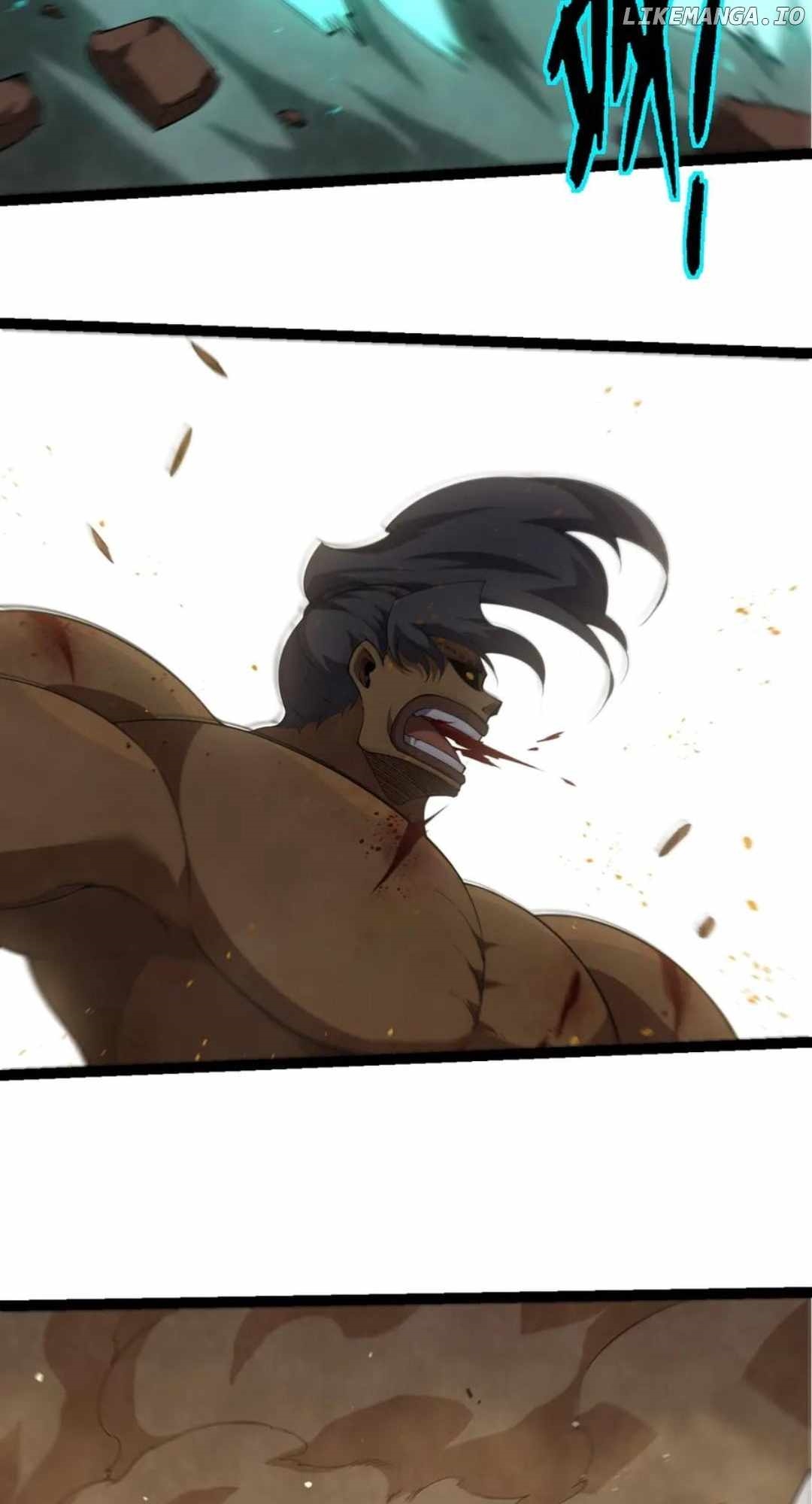 Evolution Begins With a Big Tree Chapter 360 - Manhwa18.com