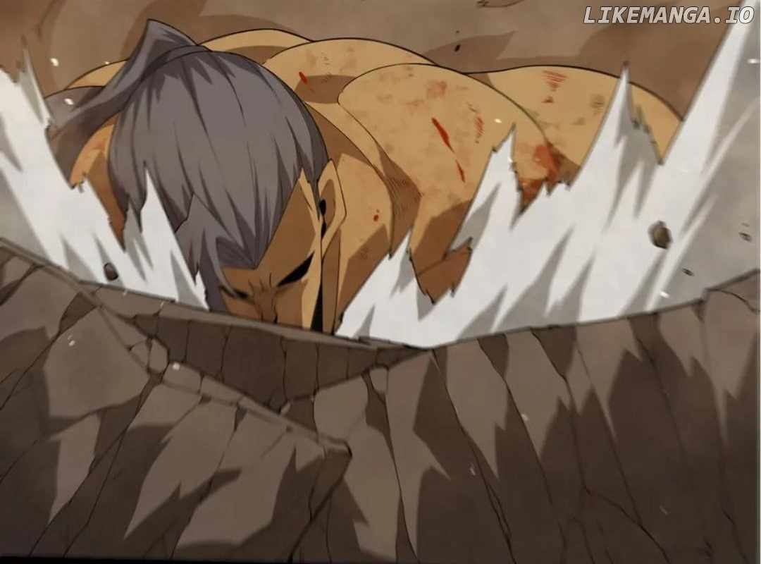 Evolution Begins With a Big Tree Chapter 360 - Manhwa18.com