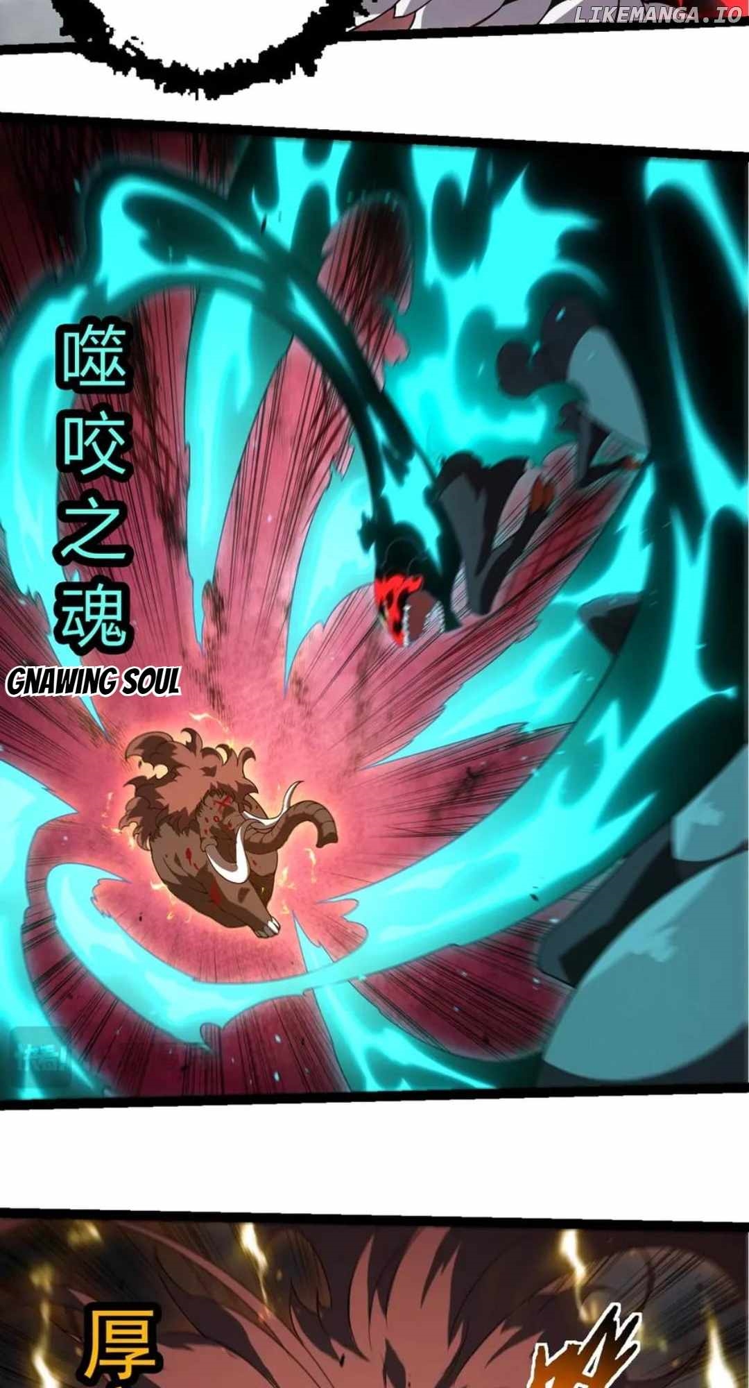 Evolution Begins With a Big Tree Chapter 360 - Manhwa18.com