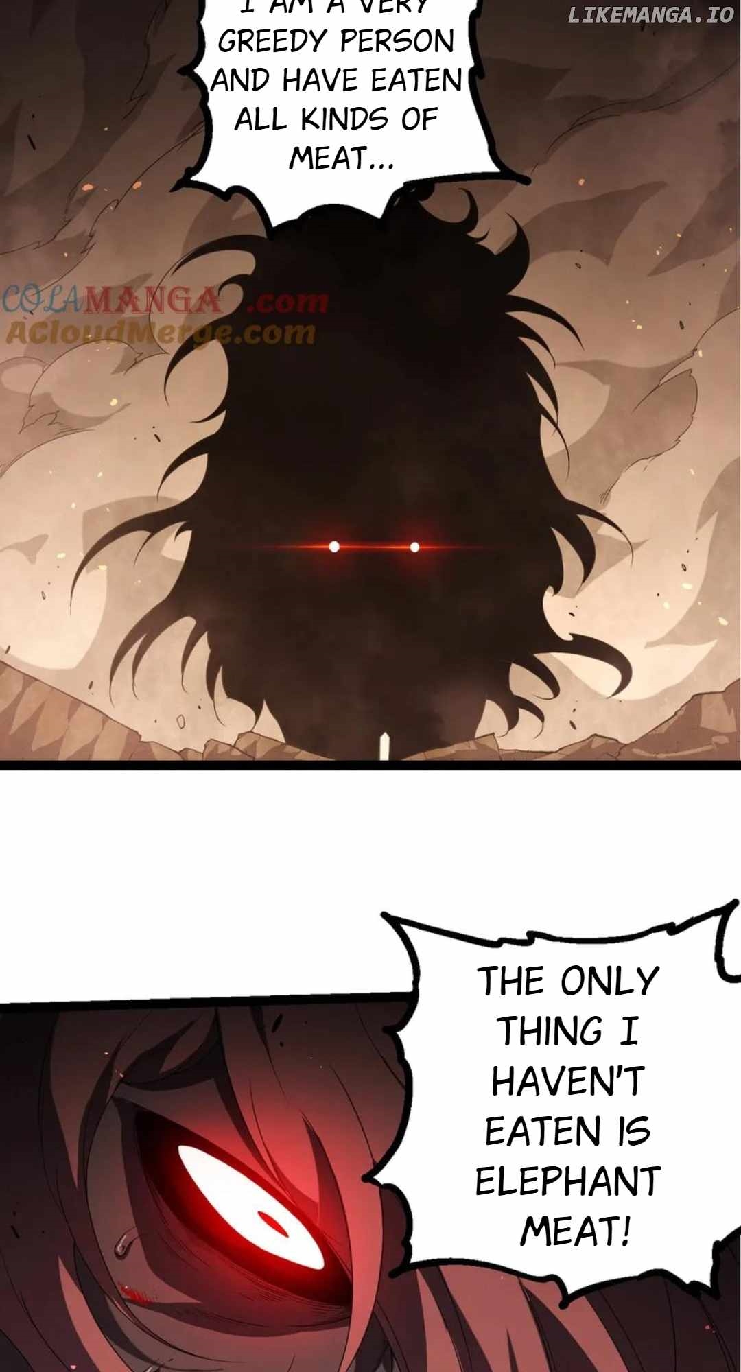 Evolution Begins With a Big Tree Chapter 360 - Manhwa18.com