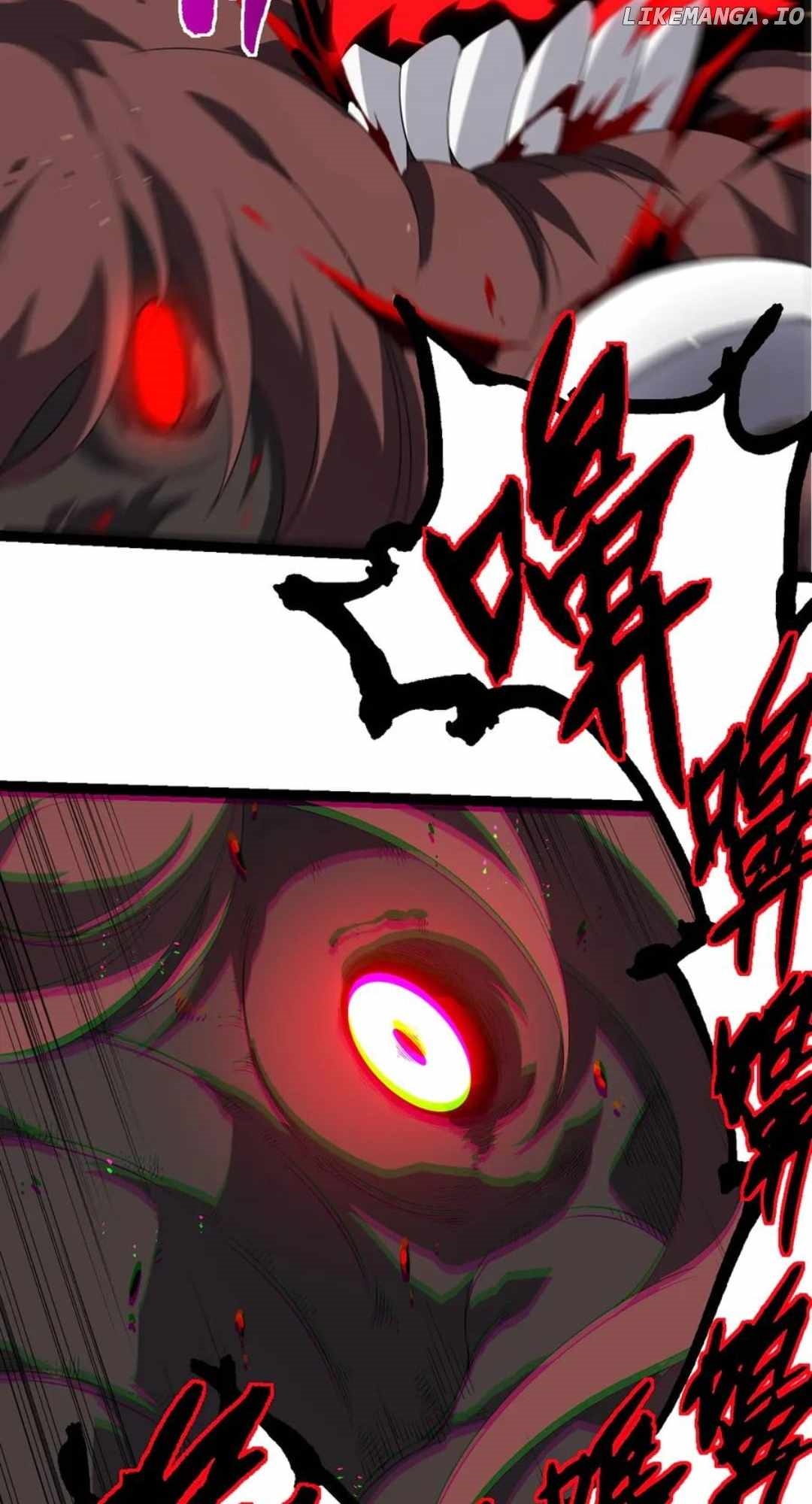 Evolution Begins With a Big Tree Chapter 360 - Manhwa18.com