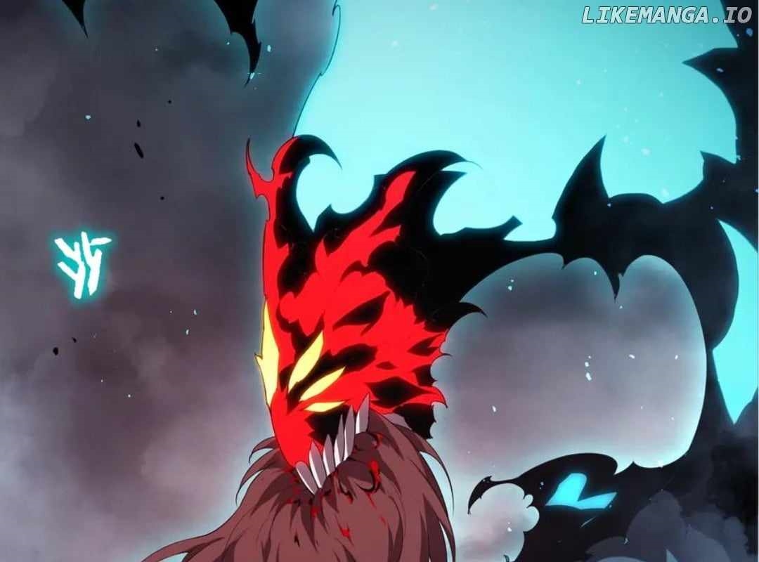 Evolution Begins With a Big Tree Chapter 360 - Manhwa18.com