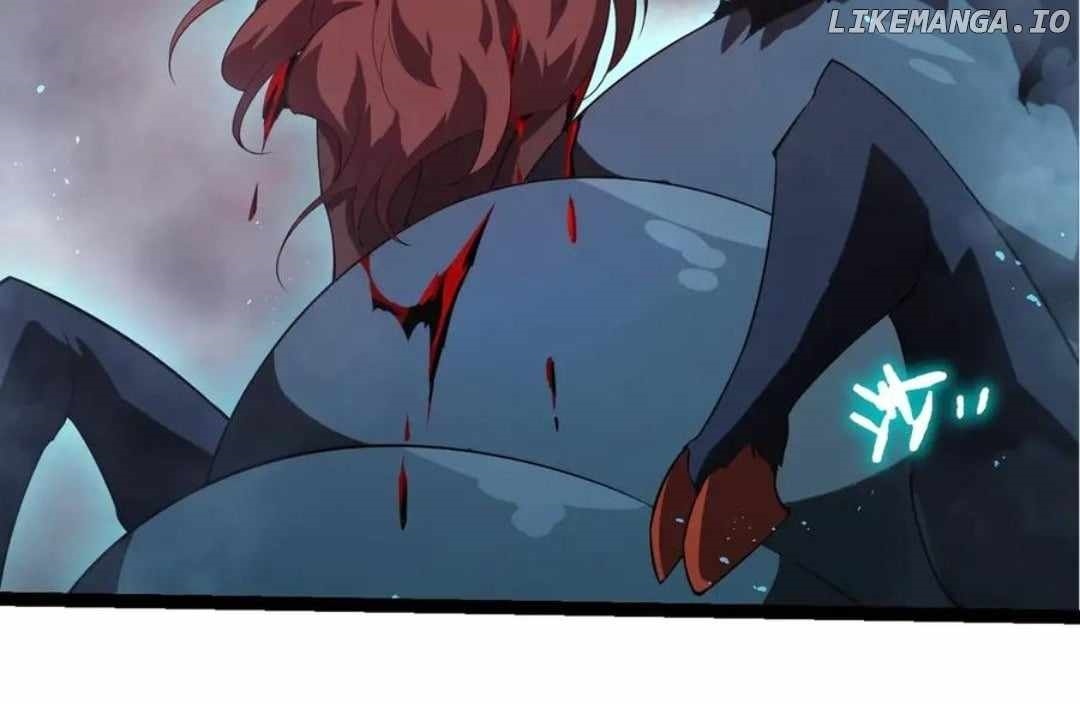 Evolution Begins With a Big Tree Chapter 360 - Manhwa18.com