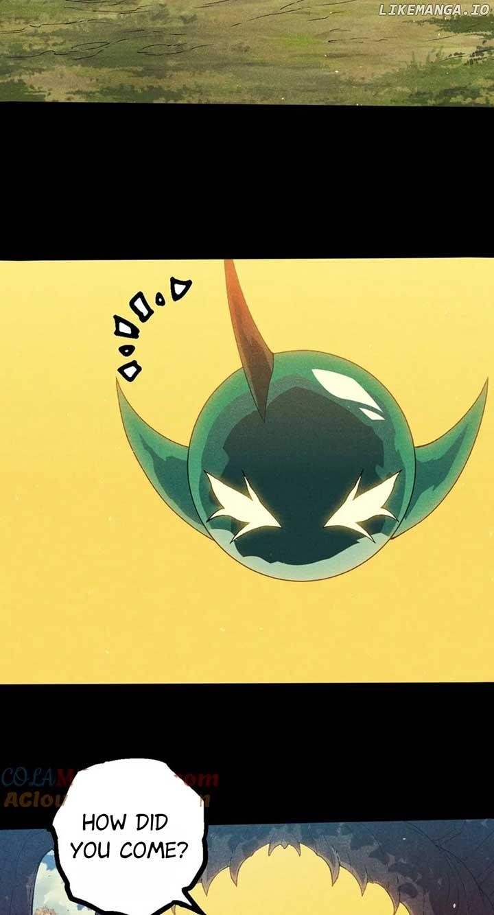 Evolution Begins With a Big Tree Chapter 361 - Manhwa18.com