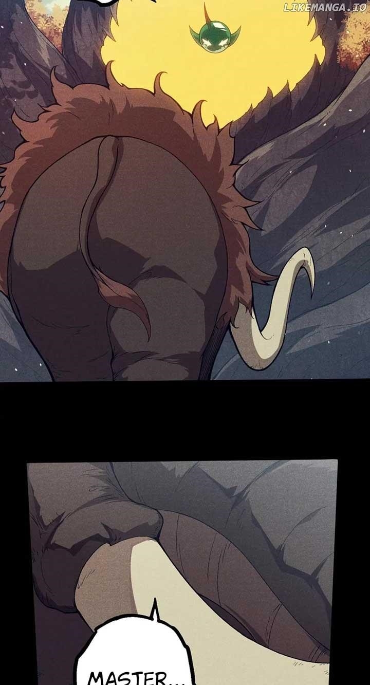 Evolution Begins With a Big Tree Chapter 361 - Manhwa18.com