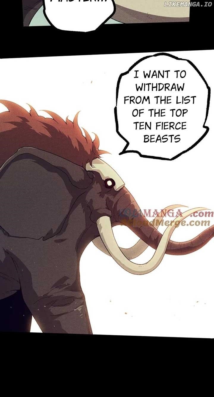 Evolution Begins With a Big Tree Chapter 361 - Manhwa18.com