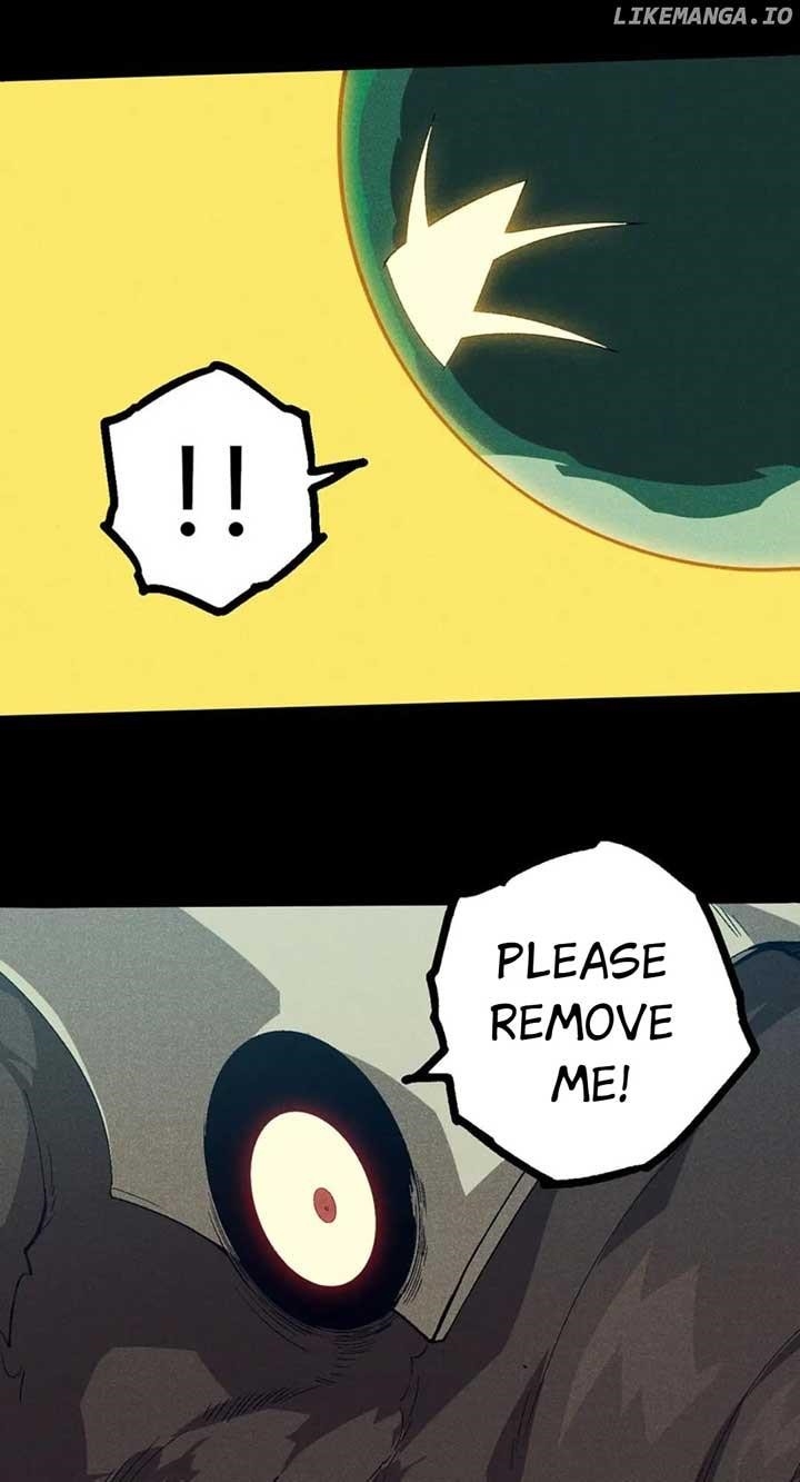 Evolution Begins With a Big Tree Chapter 361 - Manhwa18.com