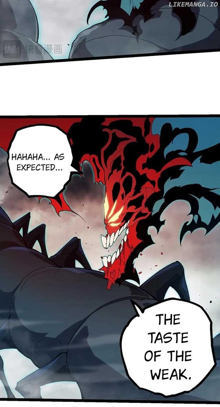 Evolution Begins With a Big Tree Chapter 361 - Manhwa18.com