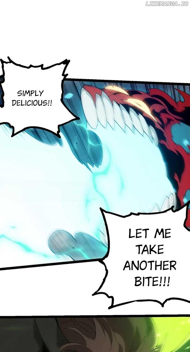 Evolution Begins With a Big Tree Chapter 361 - Manhwa18.com