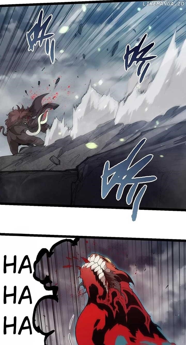 Evolution Begins With a Big Tree Chapter 361 - Manhwa18.com