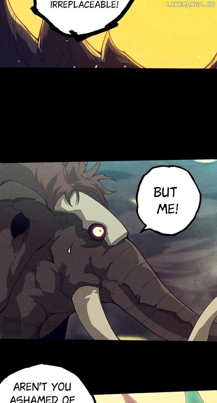 Evolution Begins With a Big Tree Chapter 361 - Manhwa18.com