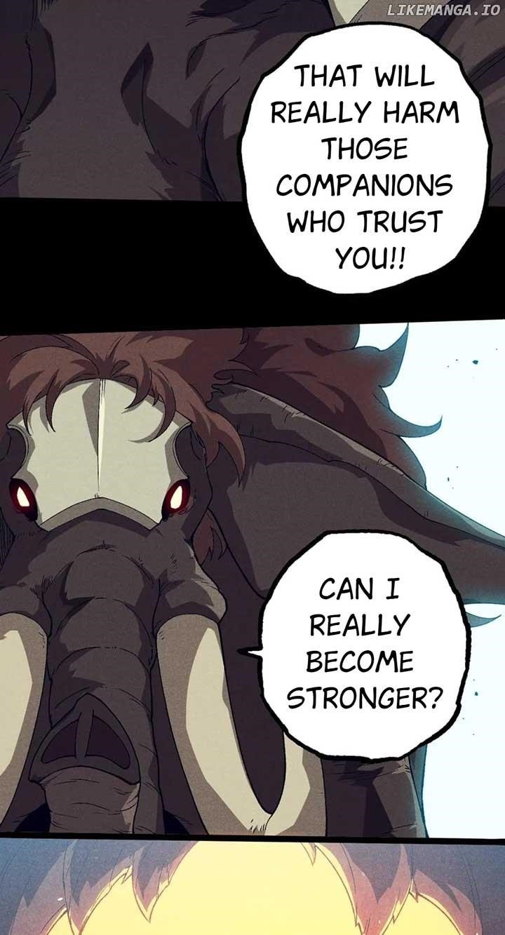 Evolution Begins With a Big Tree Chapter 361 - Manhwa18.com