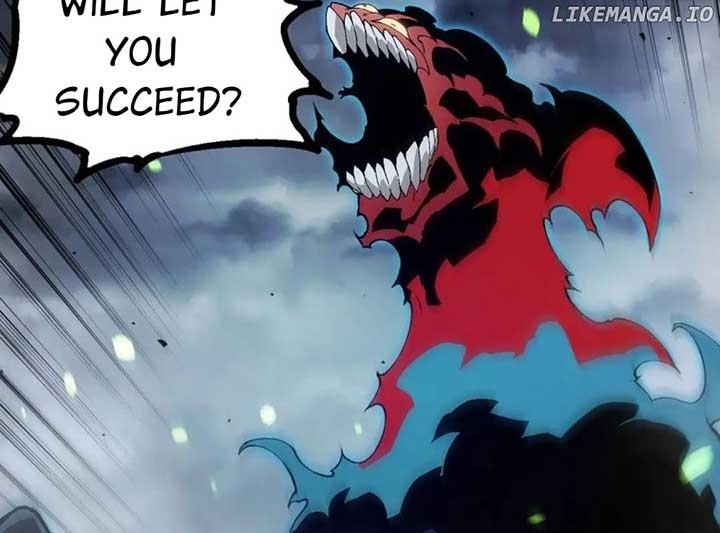 Evolution Begins With a Big Tree Chapter 361 - Manhwa18.com