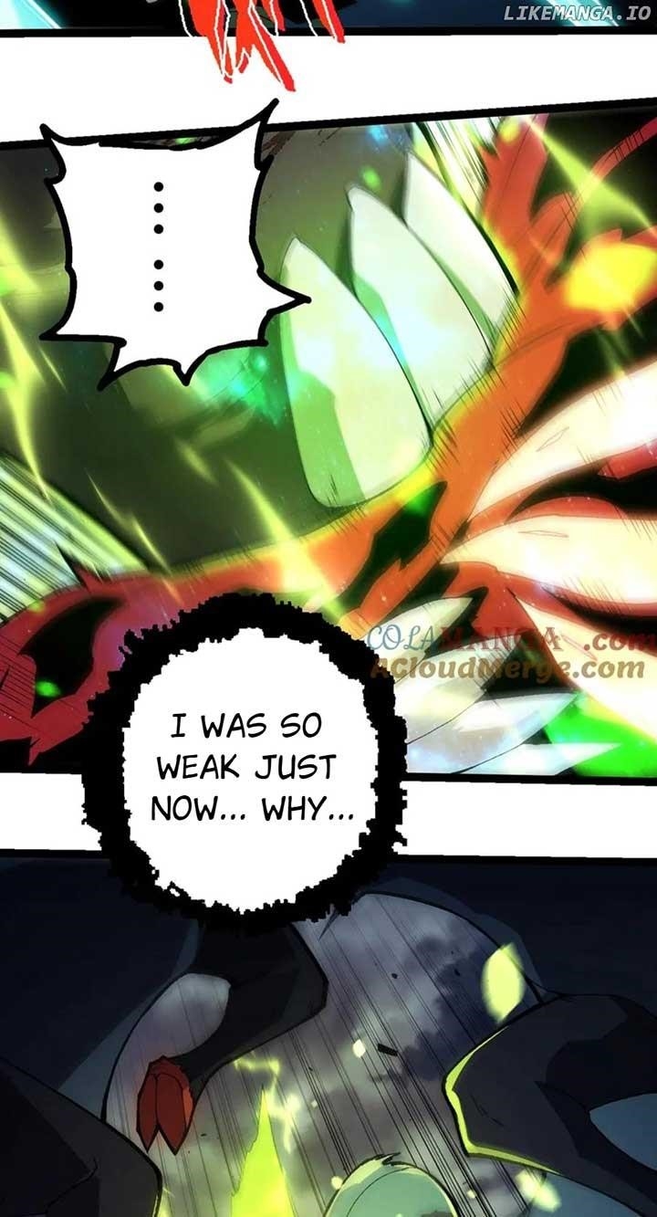 Evolution Begins With a Big Tree Chapter 361 - Manhwa18.com