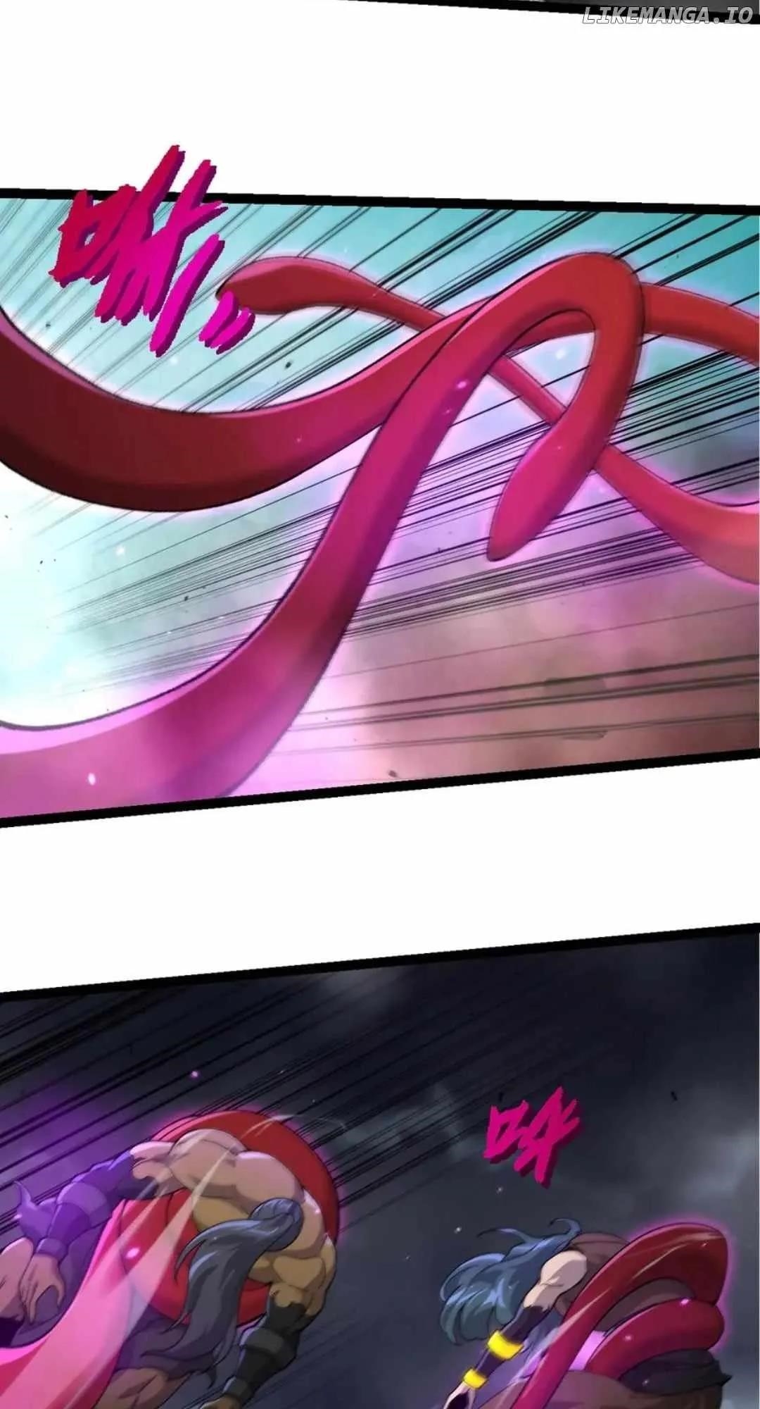 Evolution Begins With a Big Tree Chapter 362 - Manhwa18.com