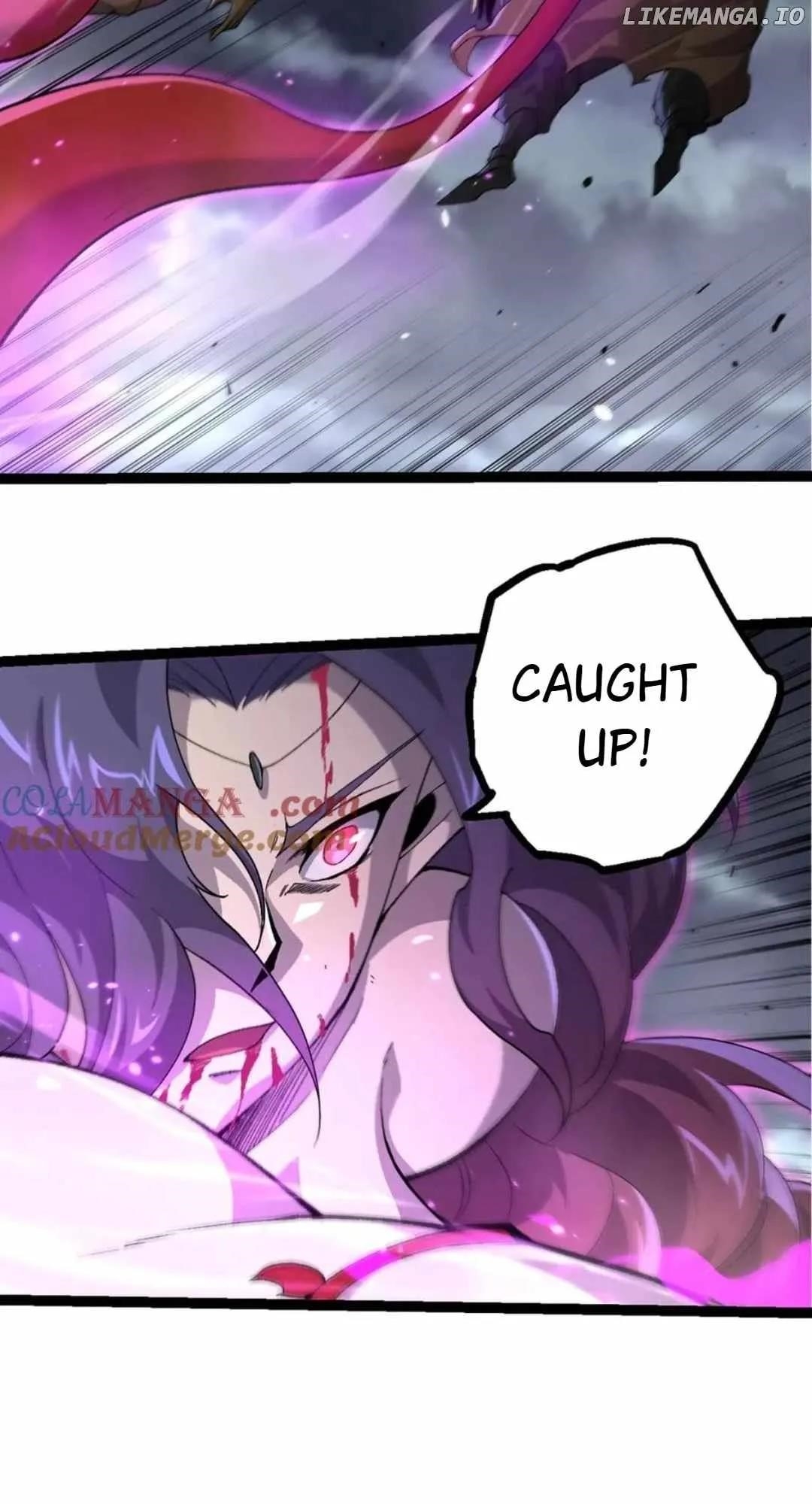 Evolution Begins With a Big Tree Chapter 362 - Manhwa18.com