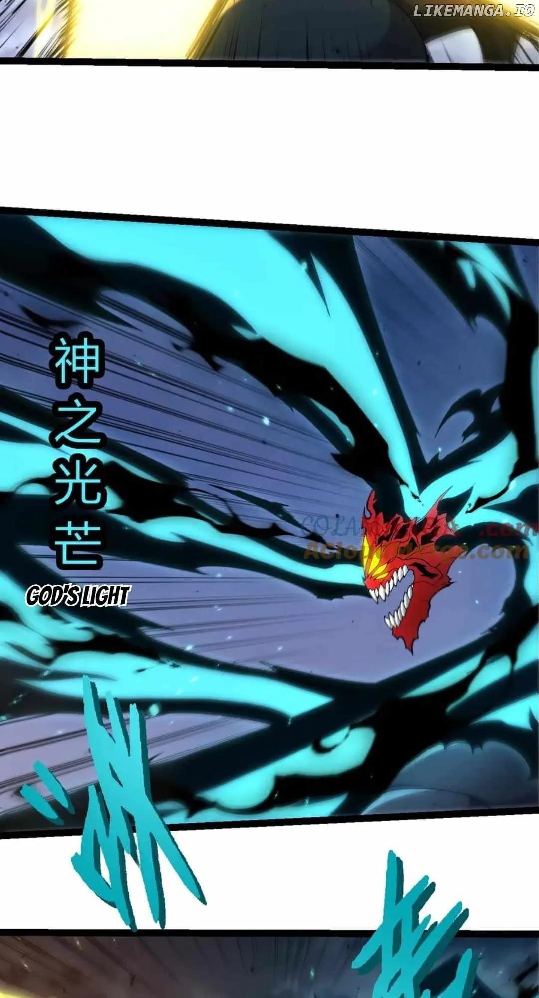 Evolution Begins With a Big Tree Chapter 362 - Manhwa18.com