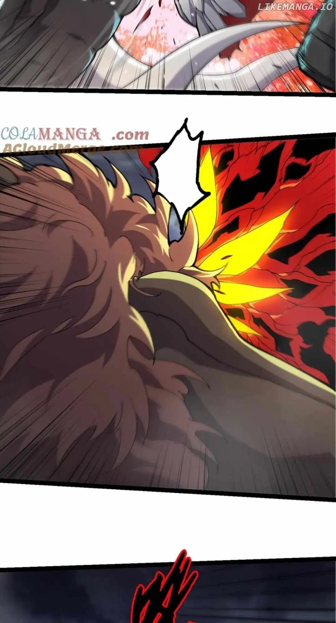 Evolution Begins With a Big Tree Chapter 362 - Manhwa18.com