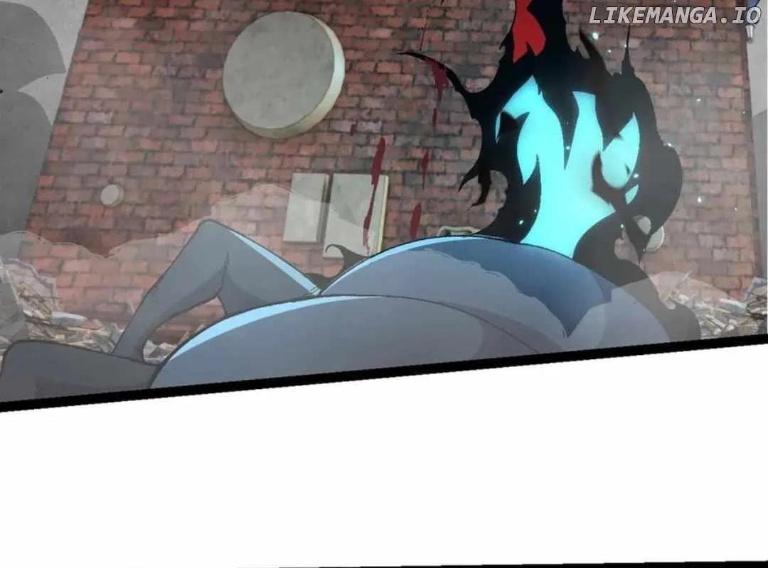 Evolution Begins With a Big Tree Chapter 362 - Manhwa18.com