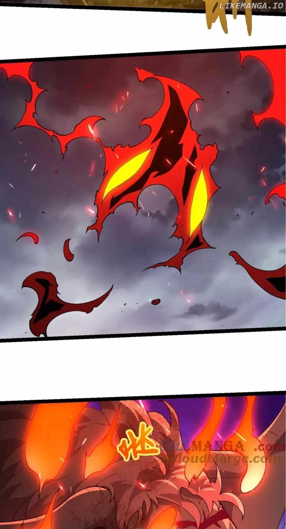 Evolution Begins With a Big Tree Chapter 362 - Manhwa18.com