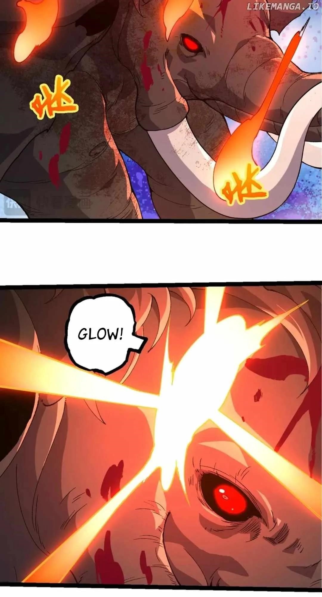 Evolution Begins With a Big Tree Chapter 362 - Manhwa18.com