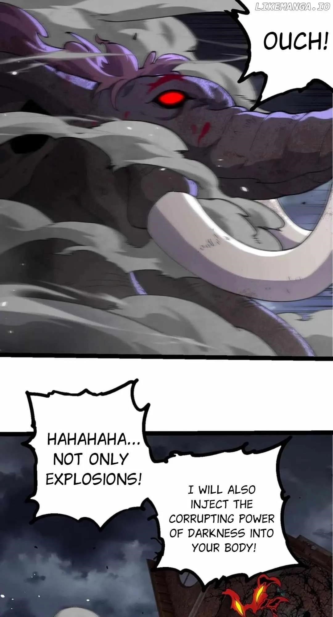 Evolution Begins With a Big Tree Chapter 362 - Manhwa18.com