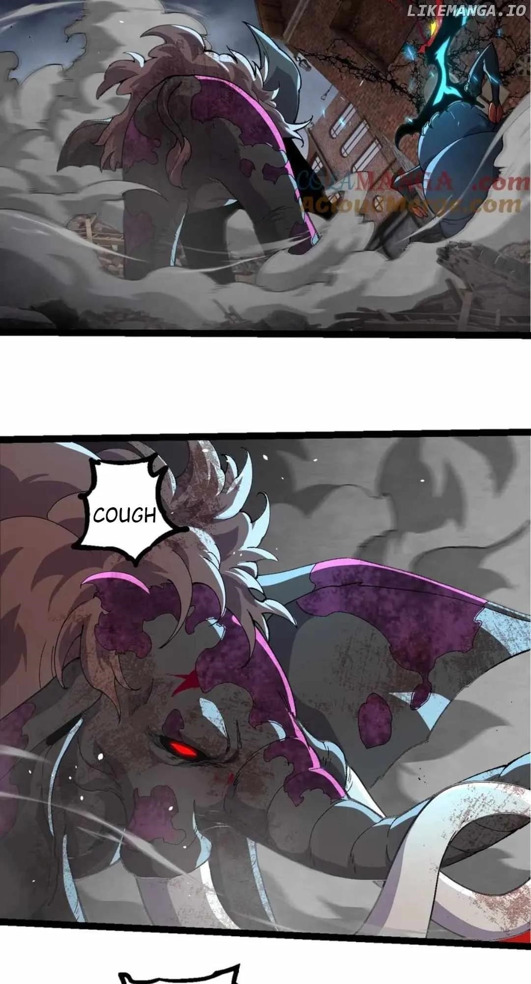 Evolution Begins With a Big Tree Chapter 362 - Manhwa18.com