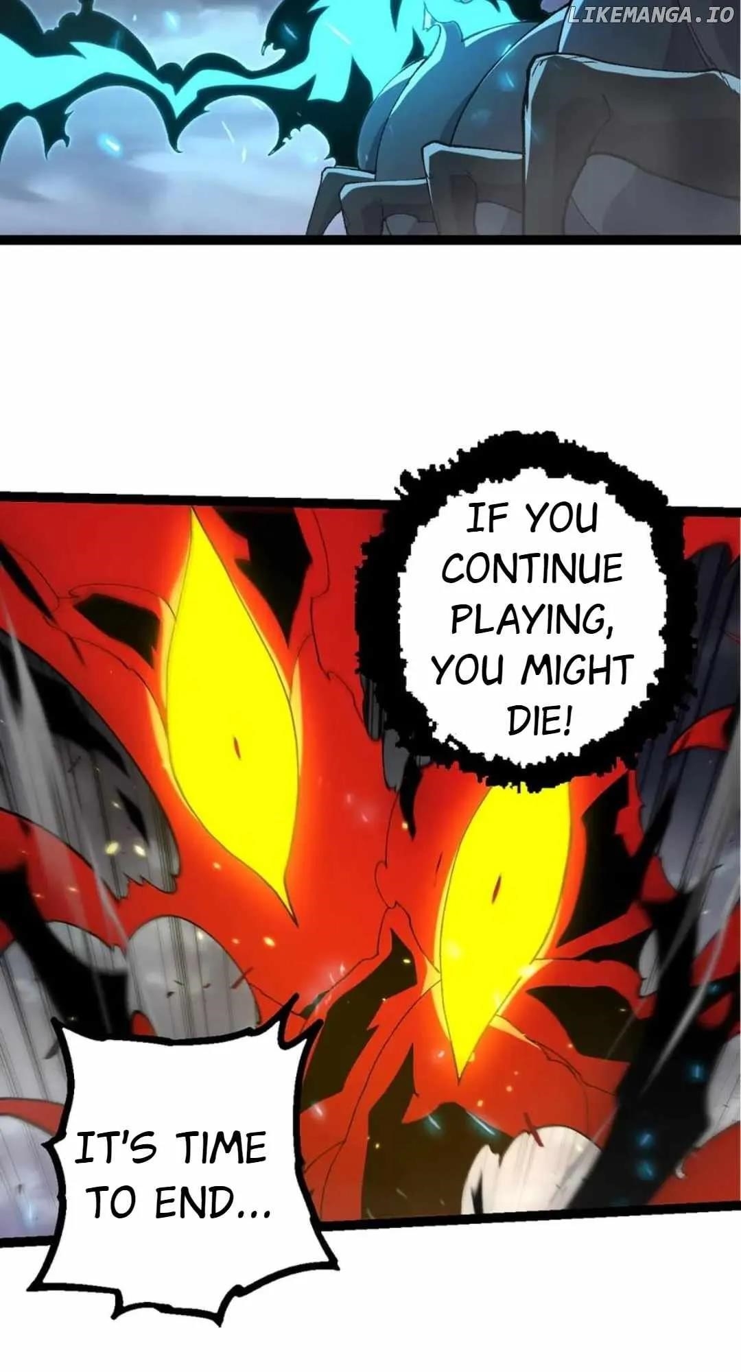 Evolution Begins With a Big Tree Chapter 362 - Manhwa18.com