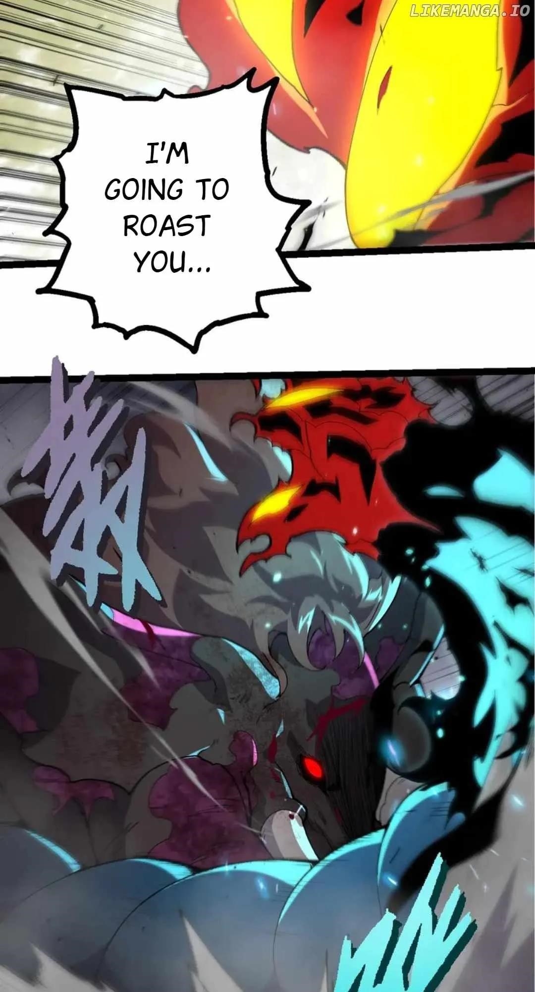 Evolution Begins With a Big Tree Chapter 362 - Manhwa18.com