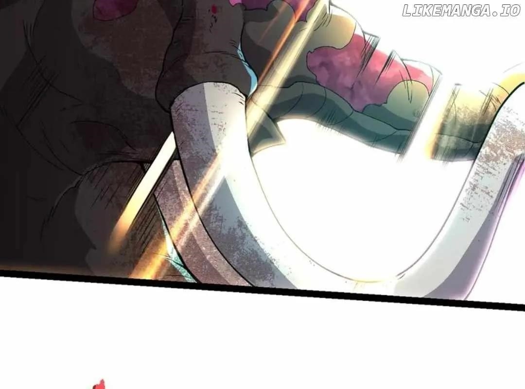 Evolution Begins With a Big Tree Chapter 362 - Manhwa18.com