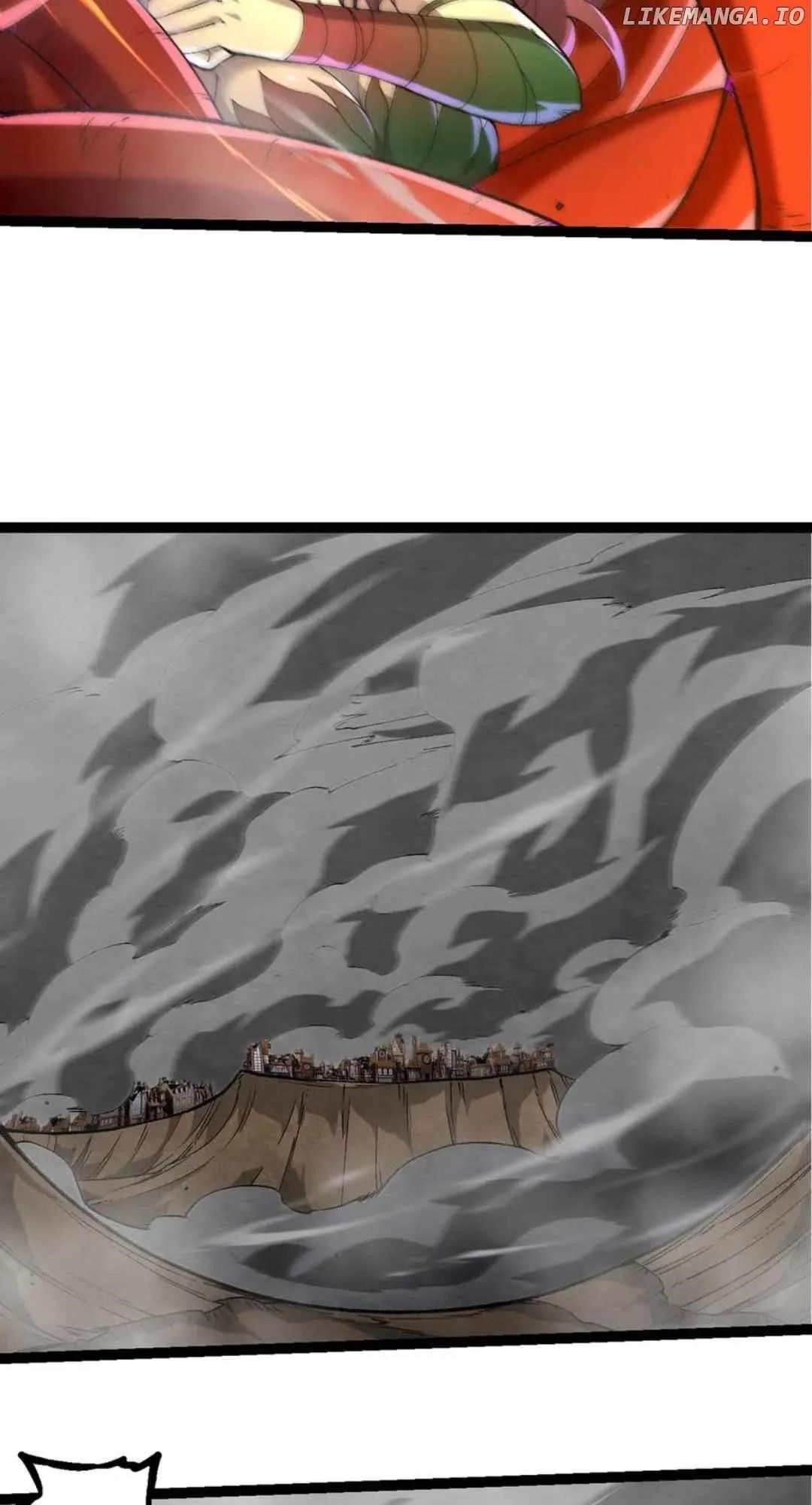 Evolution Begins With a Big Tree Chapter 362 - Manhwa18.com