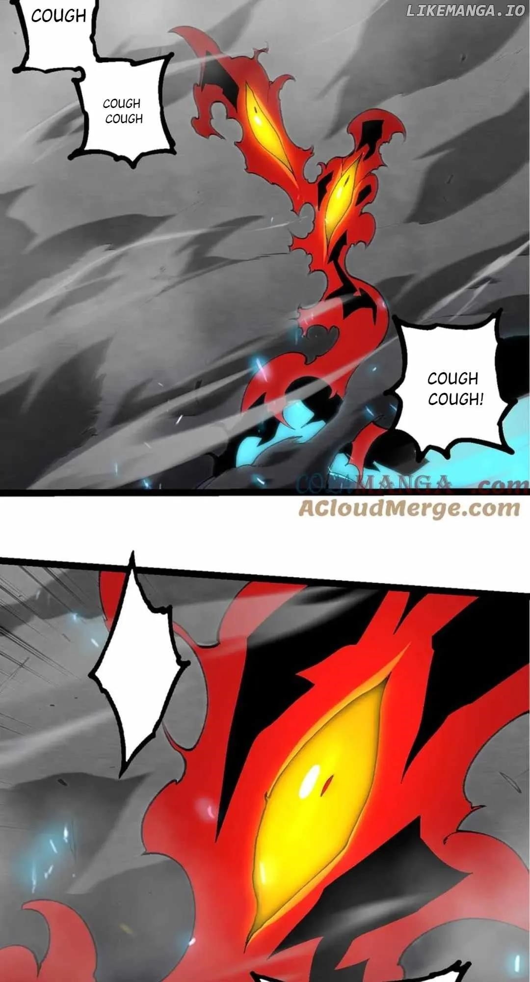 Evolution Begins With a Big Tree Chapter 362 - Manhwa18.com