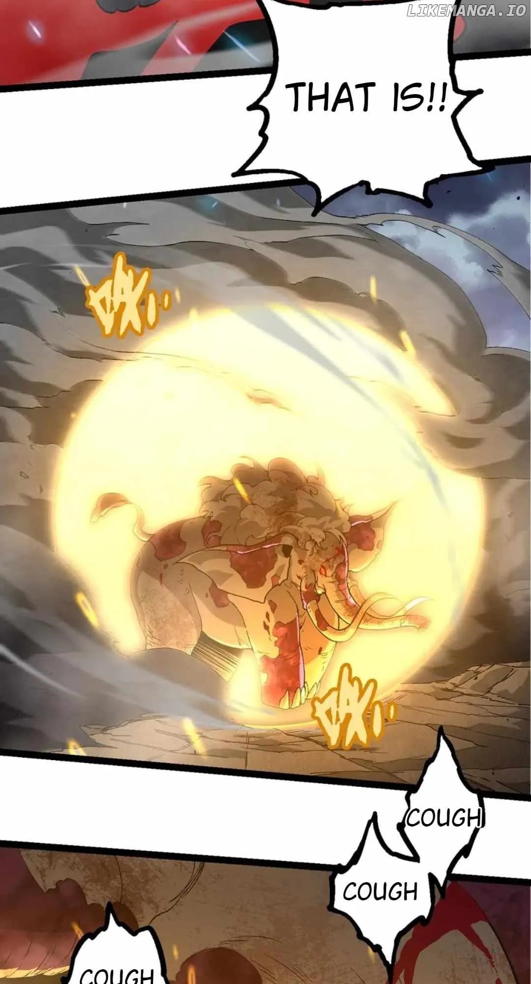 Evolution Begins With a Big Tree Chapter 362 - Manhwa18.com