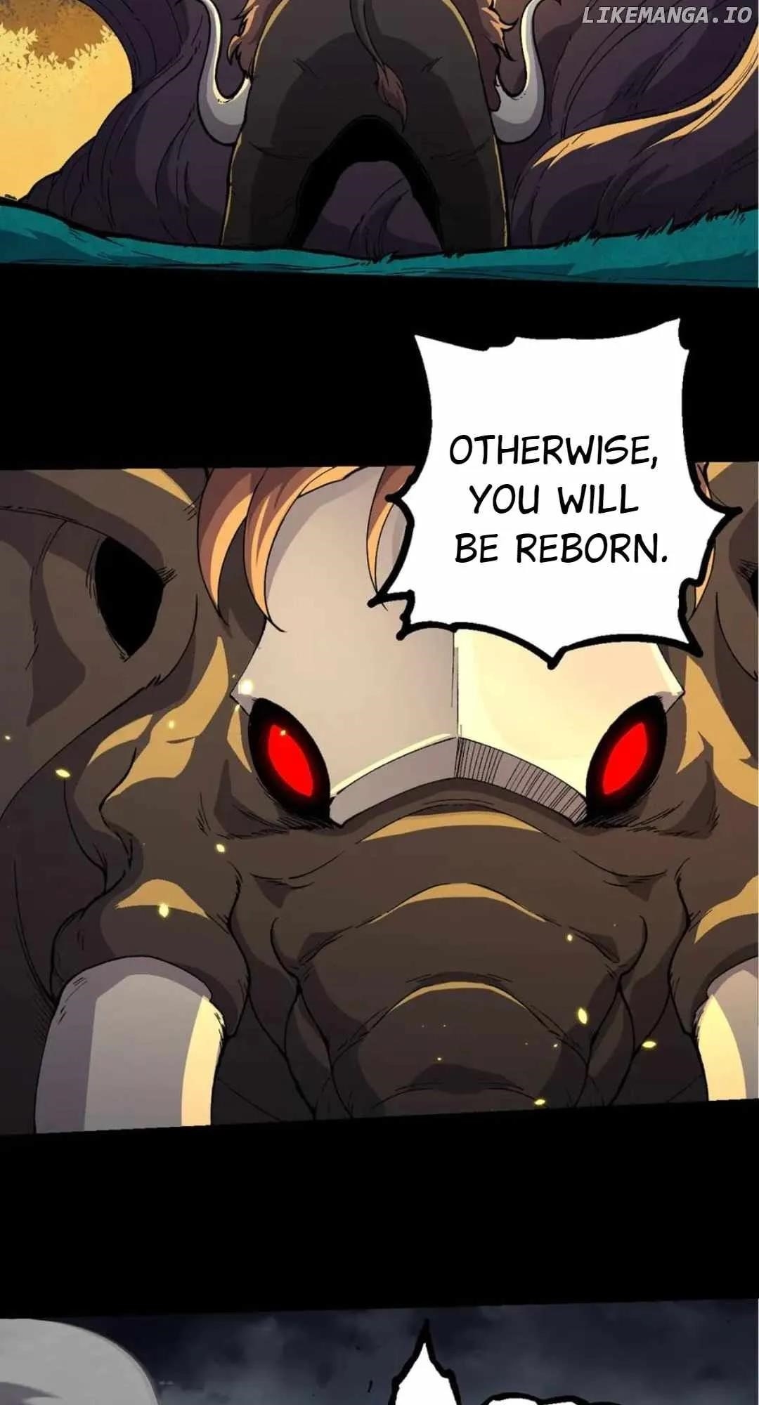 Evolution Begins With a Big Tree Chapter 362 - Manhwa18.com