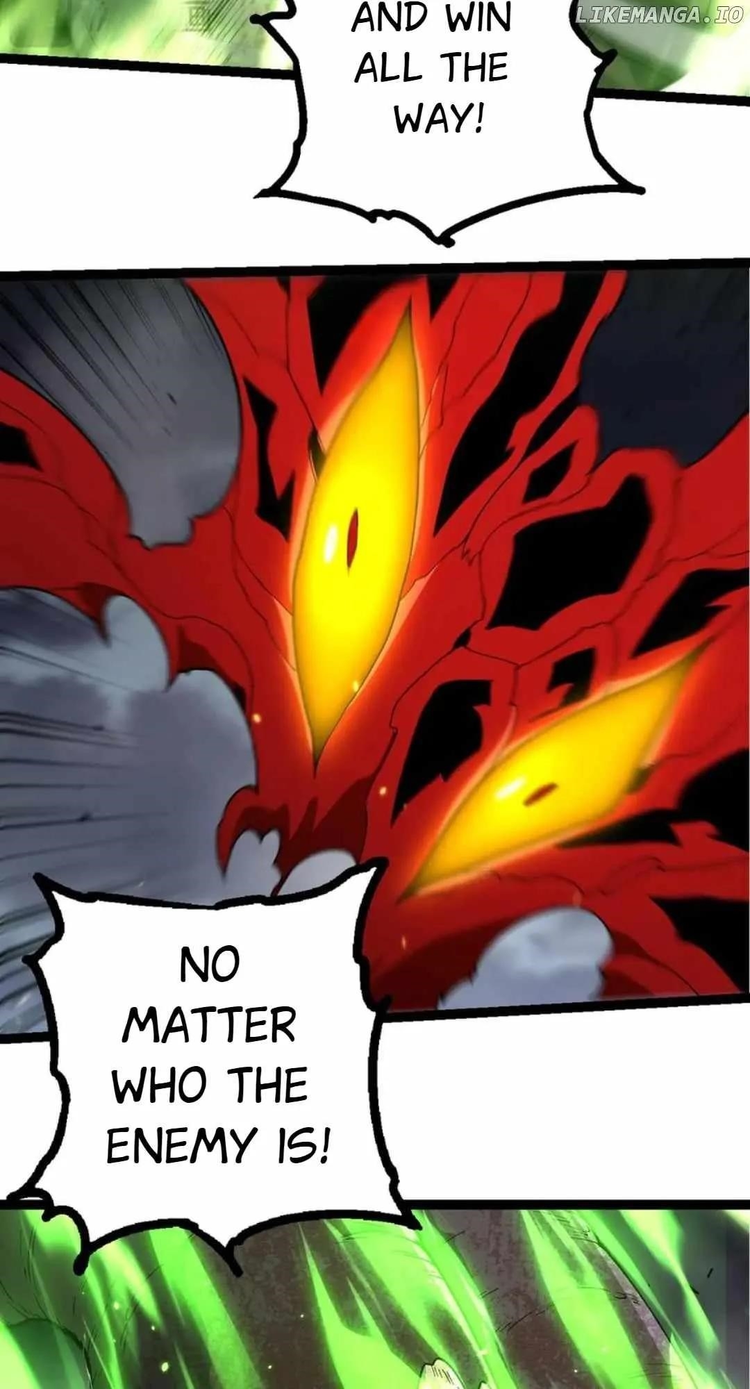 Evolution Begins With a Big Tree Chapter 362 - Manhwa18.com