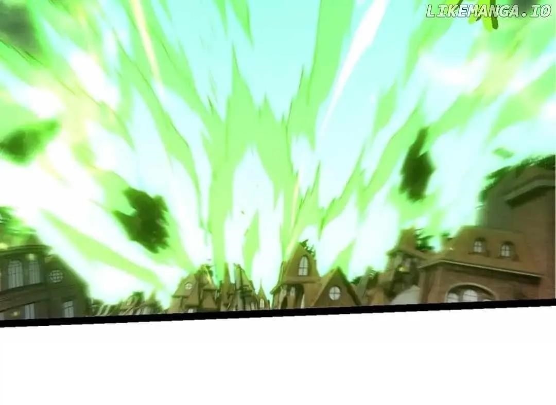 Evolution Begins With a Big Tree Chapter 362 - Manhwa18.com