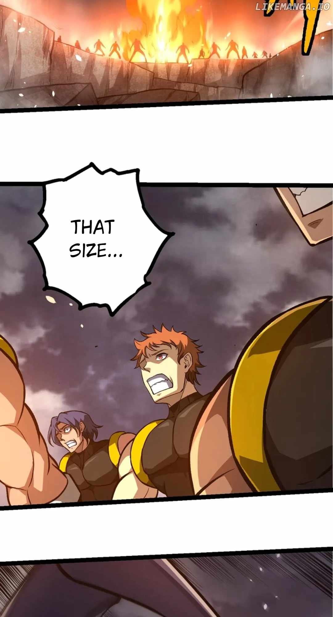 Evolution Begins With a Big Tree Chapter 364 - Manhwa18.com