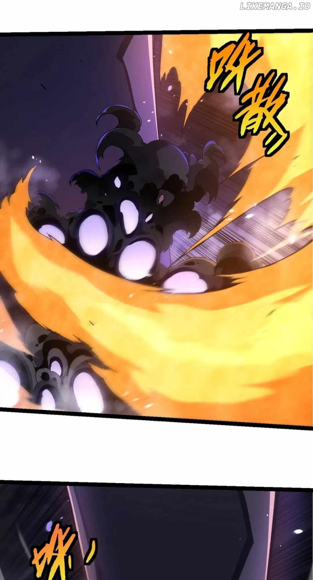 Evolution Begins With a Big Tree Chapter 364 - Manhwa18.com