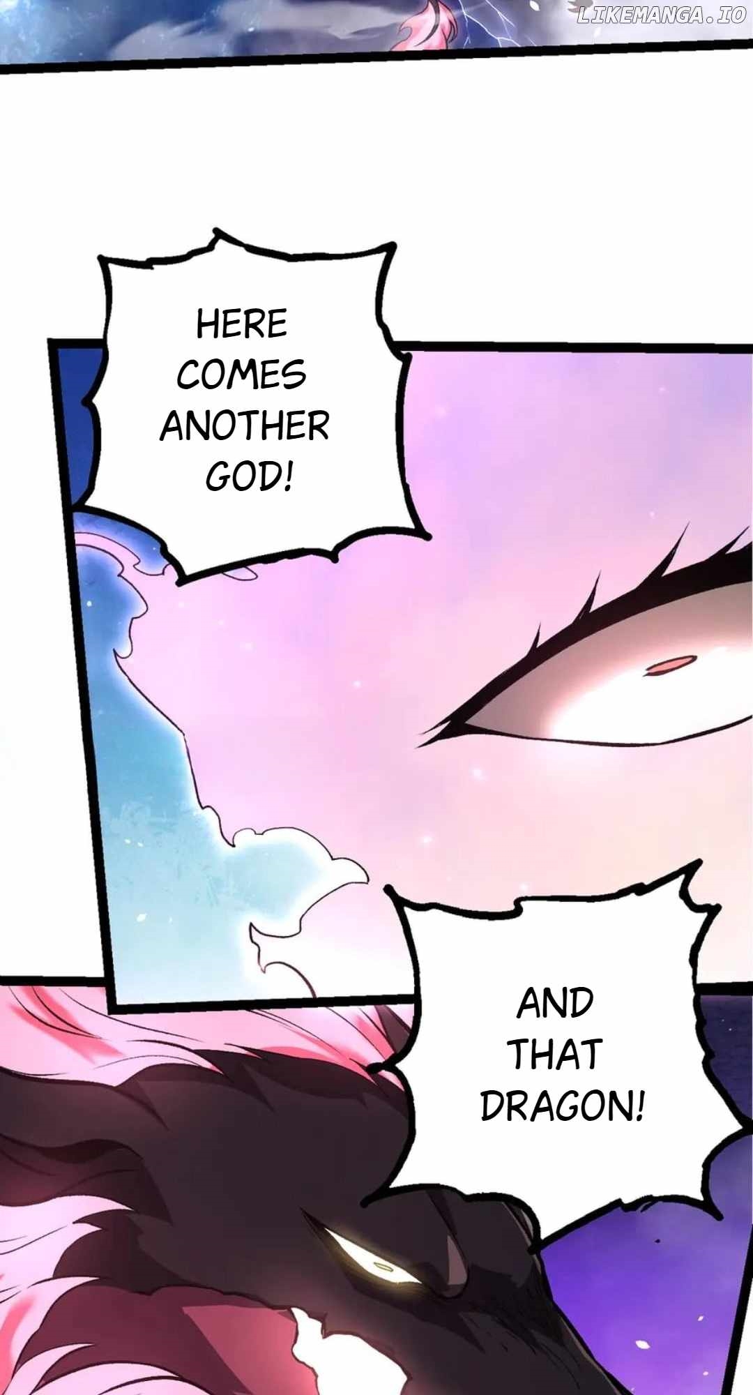 Evolution Begins With a Big Tree Chapter 364 - Manhwa18.com