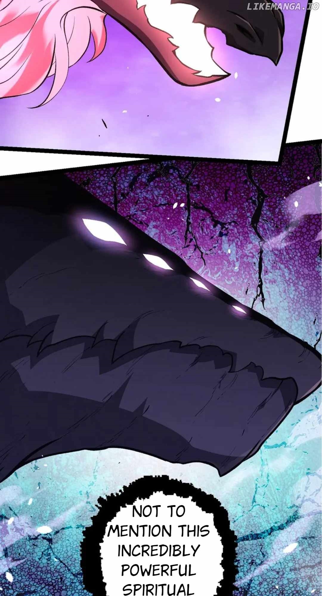 Evolution Begins With a Big Tree Chapter 364 - Manhwa18.com