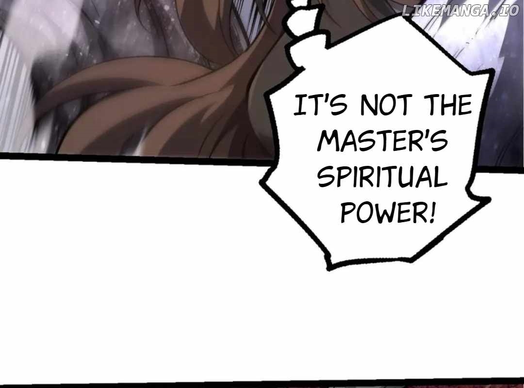 Evolution Begins With a Big Tree Chapter 364 - Manhwa18.com