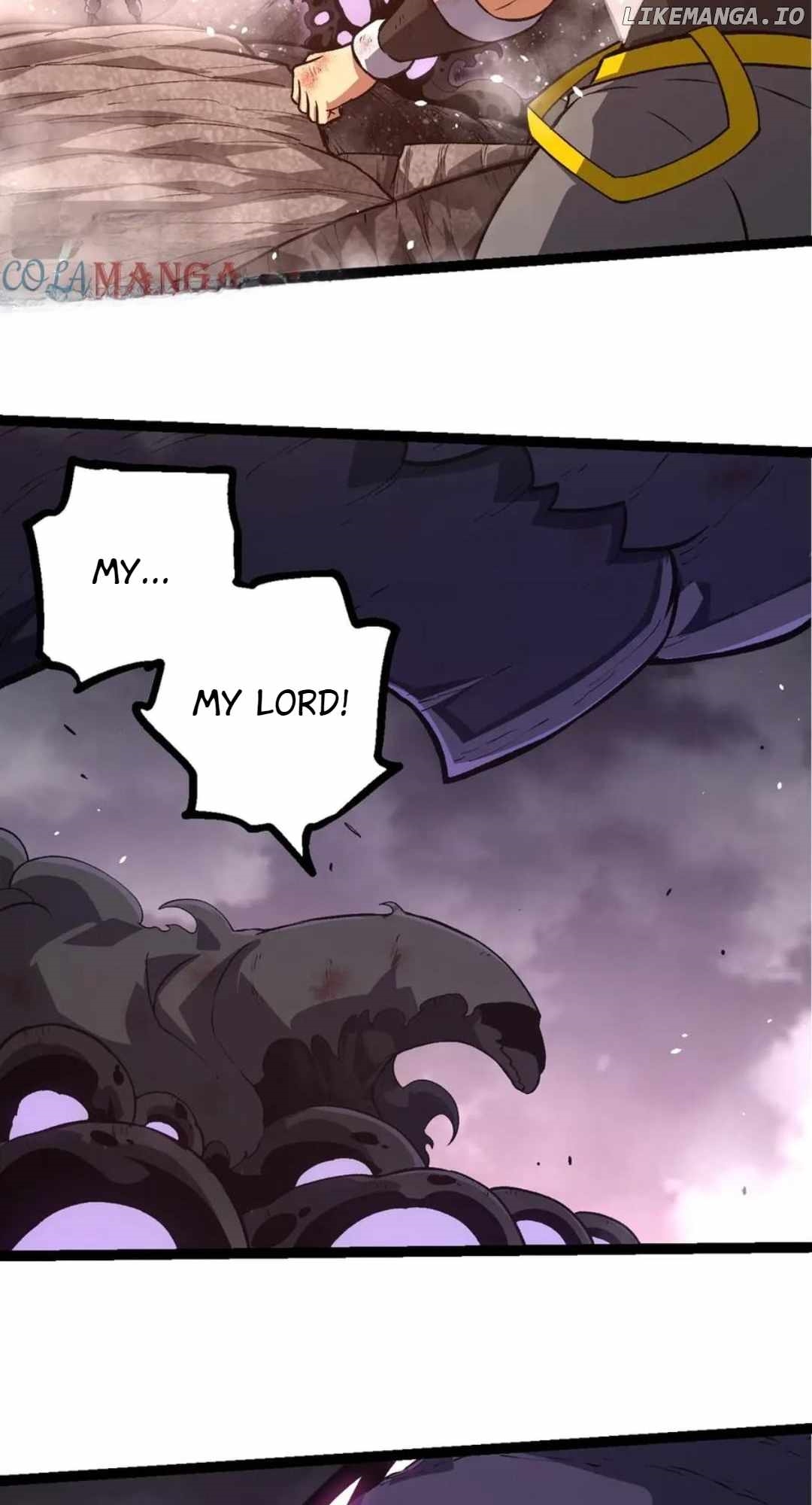 Evolution Begins With a Big Tree Chapter 364 - Manhwa18.com