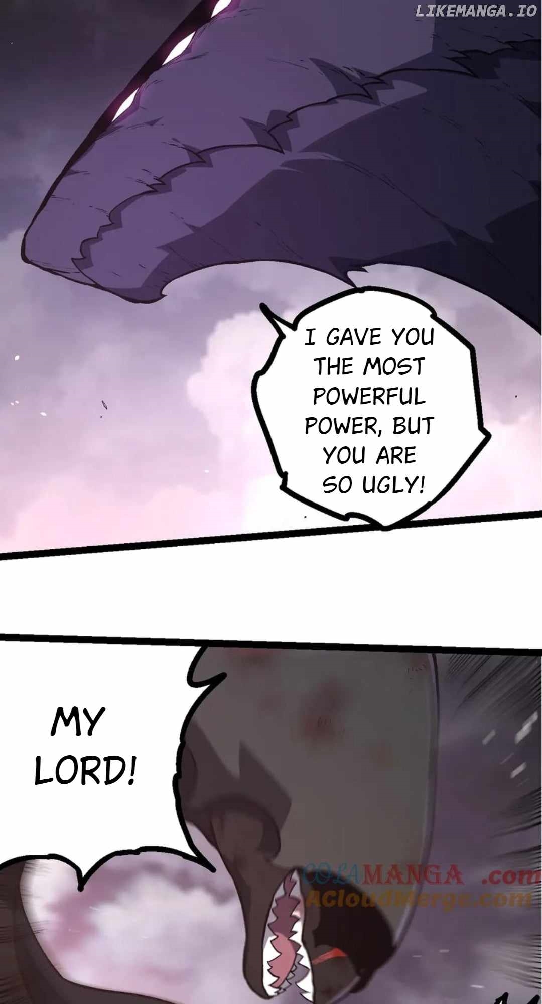 Evolution Begins With a Big Tree Chapter 364 - Manhwa18.com