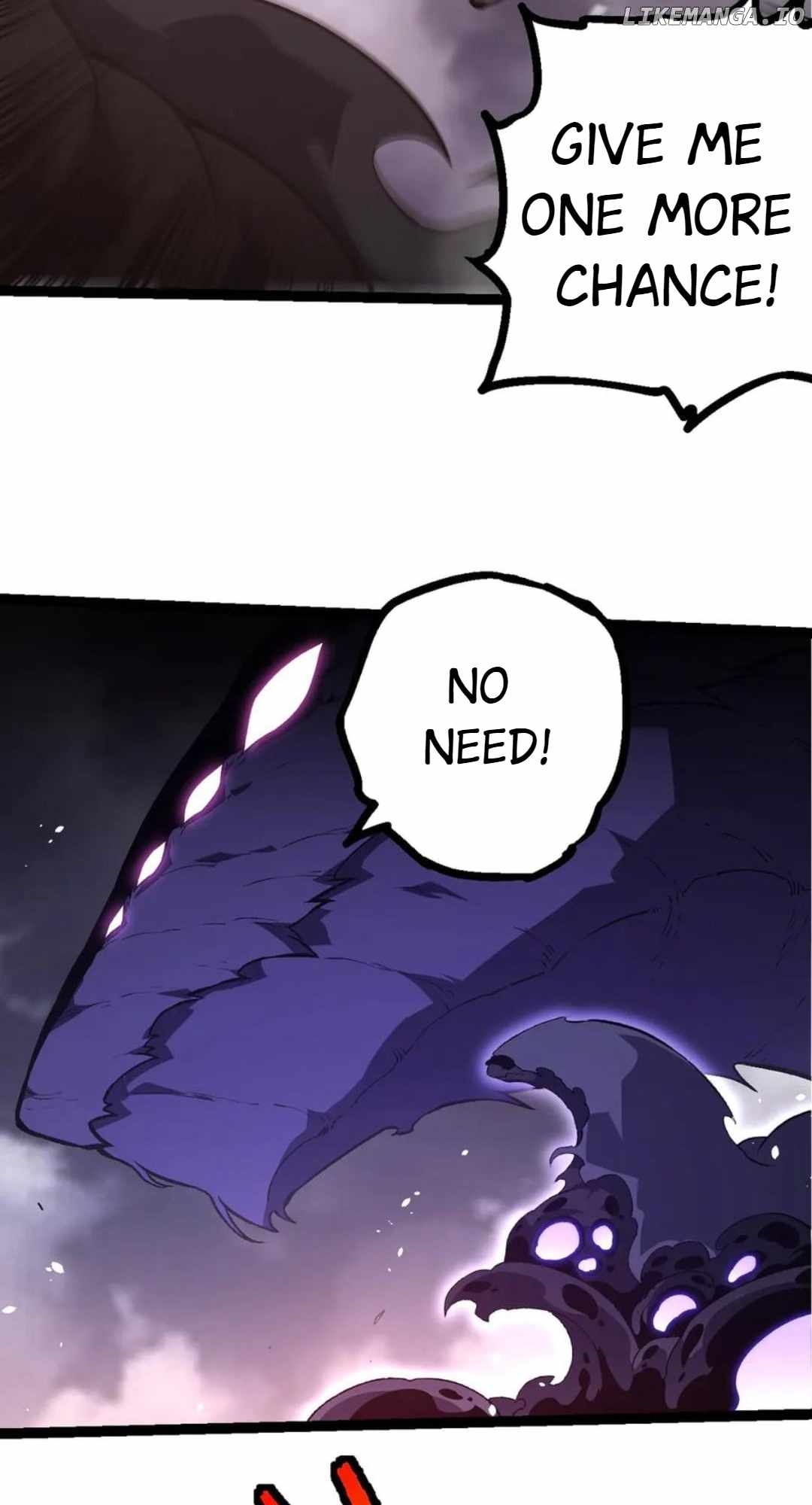 Evolution Begins With a Big Tree Chapter 364 - Manhwa18.com