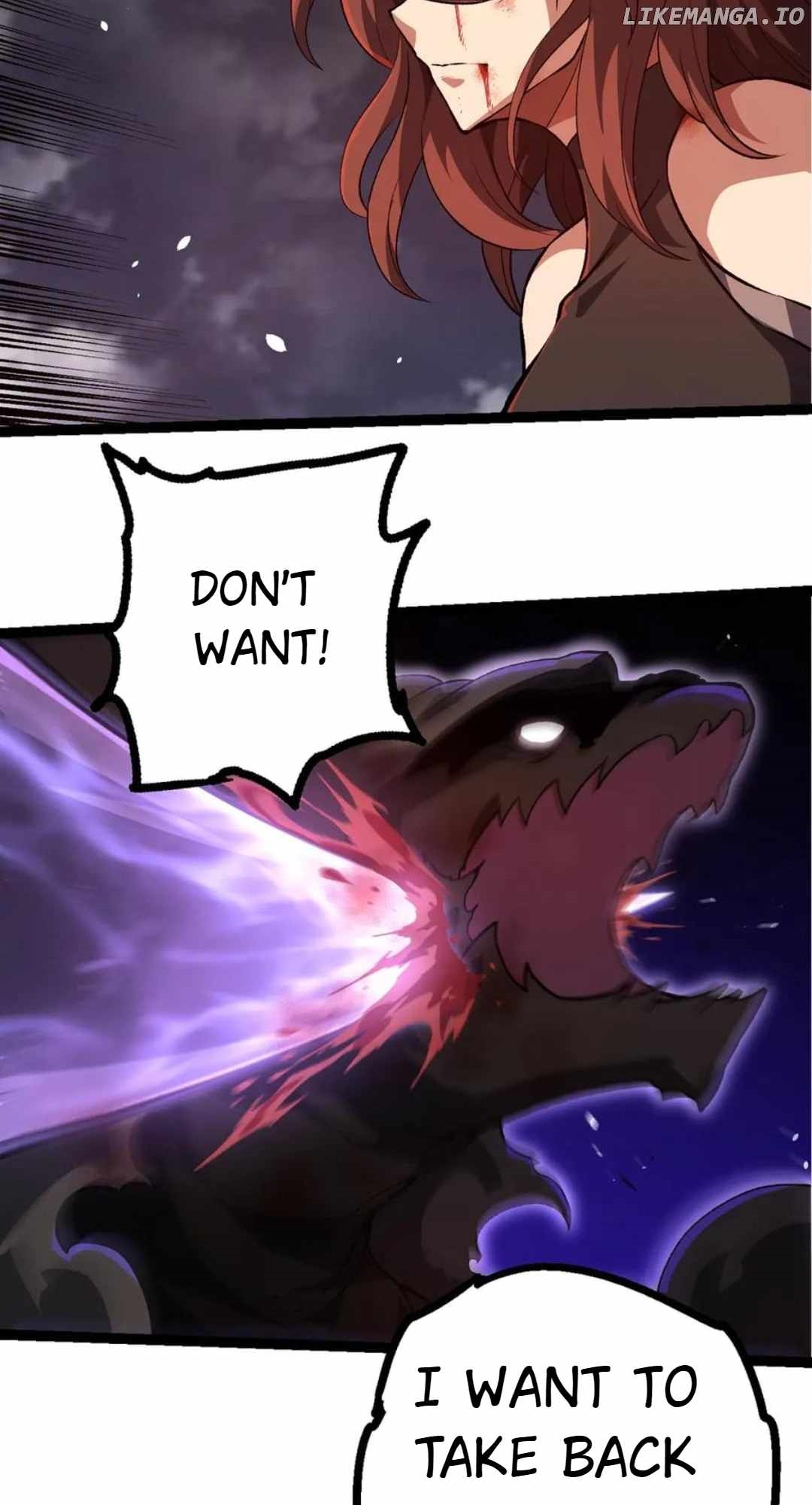 Evolution Begins With a Big Tree Chapter 364 - Manhwa18.com