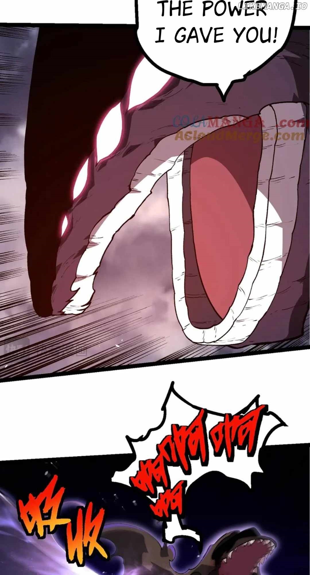 Evolution Begins With a Big Tree Chapter 364 - Manhwa18.com