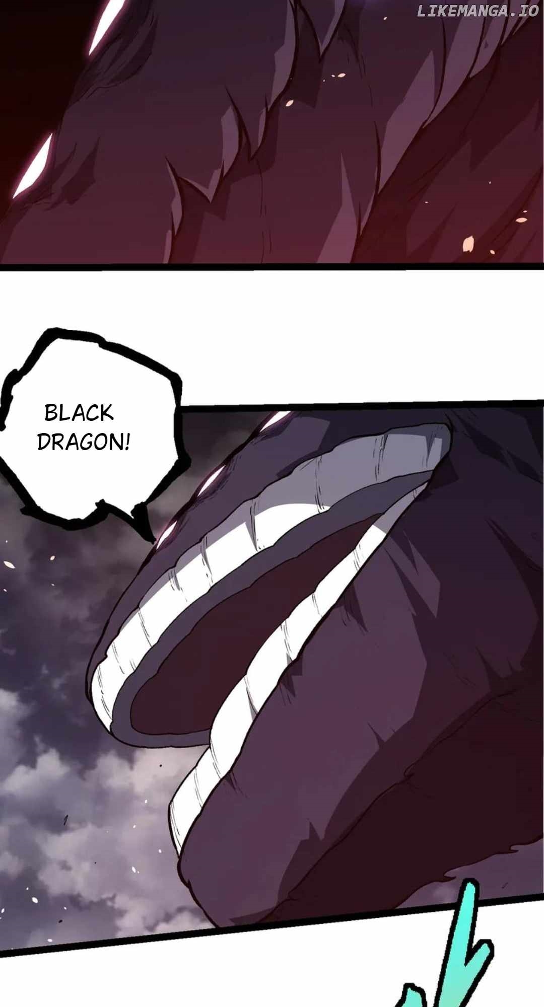 Evolution Begins With a Big Tree Chapter 364 - Manhwa18.com